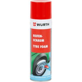 Würth 500 ml Lastik Temizleme Köpüğü