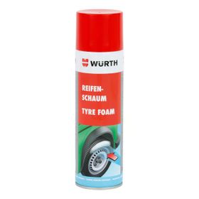 Würth 500 ml Lastik Yanak Parlatıcı