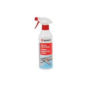 Würth 500 ml Paslanmaz Çelik Temizleyici