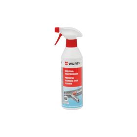 Würth 500 ml Paslanmaz Çelik Temizleyici