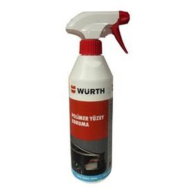 Würth 500 ml Polimer Yüzey Boya Koruma