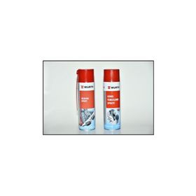 Würth 500 ml Silikon Sprey