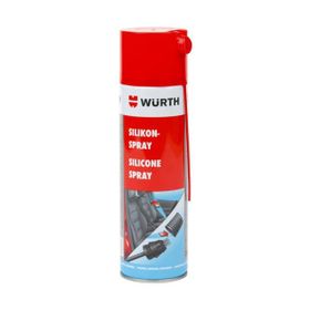 Würth 500 ml Silikon Sprey