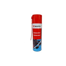 Würth 500 ml Silikon Sprey