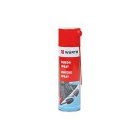 Würth 500 ml Silikon Sprey