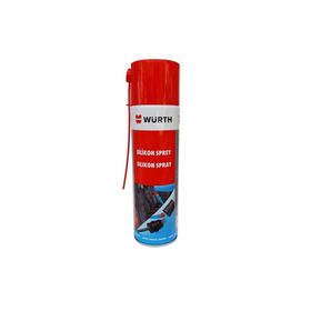 Würth 500 ml Silikon Sprey