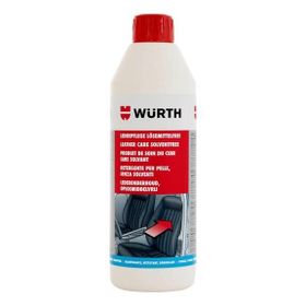Würth 500 ml Solventsiz Deri Bakım Kremi
