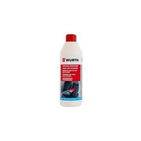Würth 500 ml Solventsiz Deri Bakım Kremi
