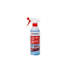 Würth 500 ML Süper Buz Çözücü Sprey