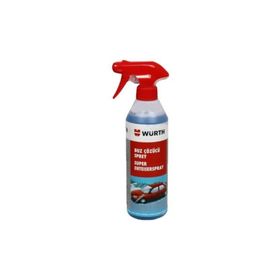 Würth 500 ML Süper Buz Çözücü Sprey