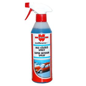 Würth 500 ML Süper Buz Çözücü Sprey