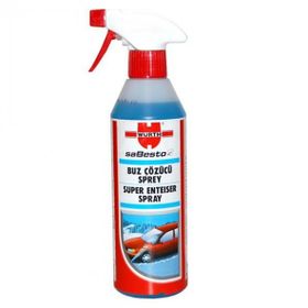 Würth 500 ML Süper Buz Çözücü Sprey