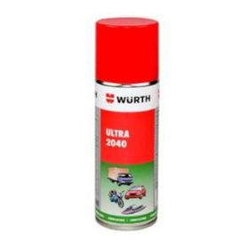 Würth 500 ml Ultra 2040 Çok Amaçlı Sprey