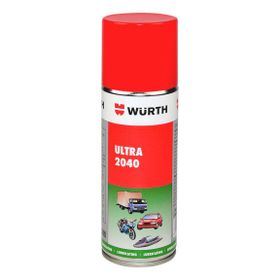 Würth 500 ml Ultra 2040 Çok Amaçlı Sprey