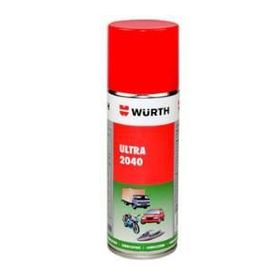 Würth 500 ml Ultra 2040 Çok Amaçlı Sprey