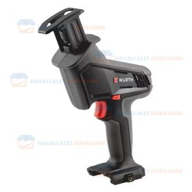 Würth 5701109000 Bataryasız Akülü Kılıç Testere
