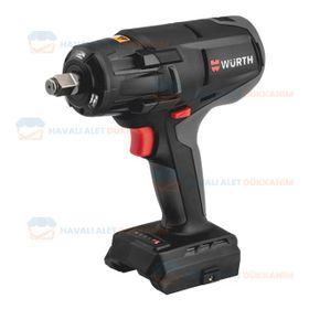 Würth 5701406000 Bataryasız Akülü Darbeli Somun Sıkma ve Sökme Makinesi