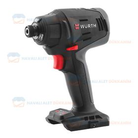 Würth 5701415000 Akülü Darbeli Vidalama Makinesi