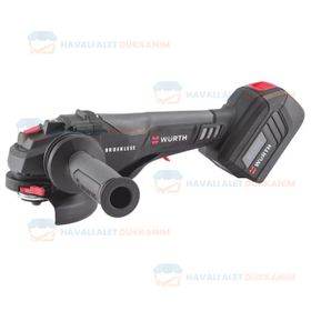 Würth 5701448005 Akülü Avuç İçi Taşlama