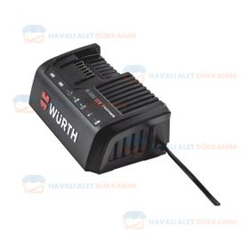 Würth 5705720000 M-Cube Batarya Şarj Cihazı