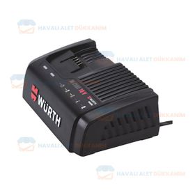 Würth 5705860000 M-Cube Batarya Şarj Cihazı