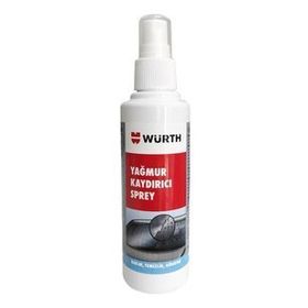 Würth 5x150 ml Yağmur Kaydırıcı