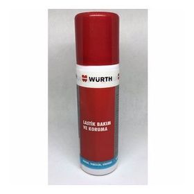 Würth 75 ml Fitil Conta Lastik Bakım Yenileme
