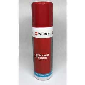Würth 75 ml Fitil Conta Lastik Bakım Yenileme