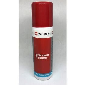 Würth 75 ml Fitil Conta Lastik Bakım Yenileme