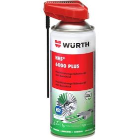 Würth Adhesive Lubricant Hhs 6000 Plus Yağlama Spreyi