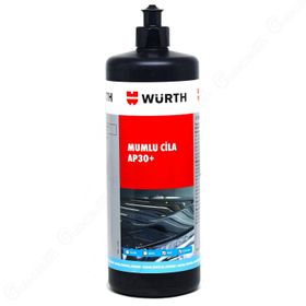 Würth AP30+1000 ml Mumlu Cila