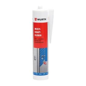 Würth Bej 310 ml Nötr Silikon
