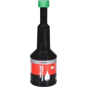 Würth Benzin Hibrit Enjektör 200 ml Temizleyici