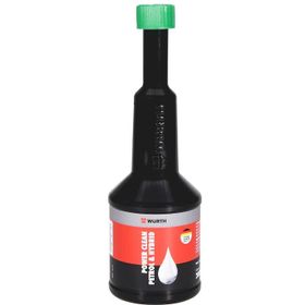 Würth Benzin Hibrit Enjektör 200 ml Temizleyici