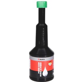 Würth Benzin Hibrit Enjektör 200 ml Temizleyici