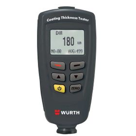 Würth Boya Kalınlık Ölçüm Cihazı