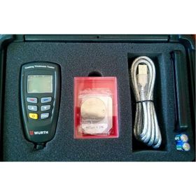 Würth Boya Kalınlık Ölçüm Cihazı