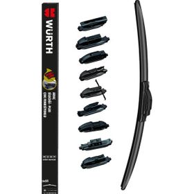 Würth Citroen C1 2005-2013 Ön Muz Silecek