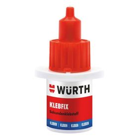 Würth DOS 5G Süper Yapıştırıcı