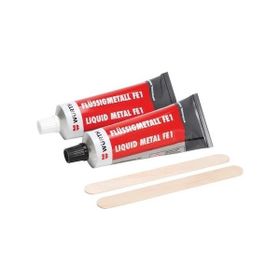 Würth FE1 500 gr Sıvı Metal Onarım Macunu
