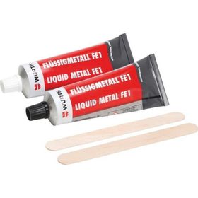 Würth FE1 500 gr Sıvı Metal Onarım Macunu