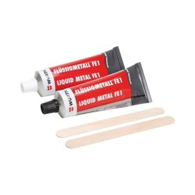 Würth FE1 500 gr Sıvı Metal Onarım Macunu