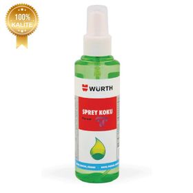 Würth Forest-Orman 150 ml Sprey Araç Kokusu