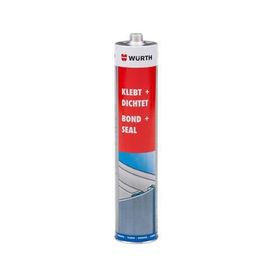 Würth Gri 300 ml Sızdırmaz Yapıştırıcı