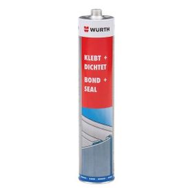 Würth Gri 300 ml Sızdırmaz Yapıştırıcı