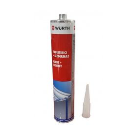 Würth Gri 300 ml Sızdırmaz Yapıştırıcı