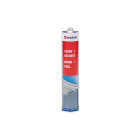 Würth Gri 300 ml Sızdırmaz Yapıştırıcı
