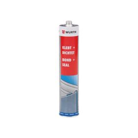 Würth Gri 300 ml Sızdırmaz Yapıştırıcı