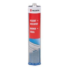 Würth Gri 300 ml Sızdırmaz Yapıştırıcı