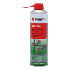 Würth HHS 2000 150 ml Tutunma Özellikli Yağlama Spreyi